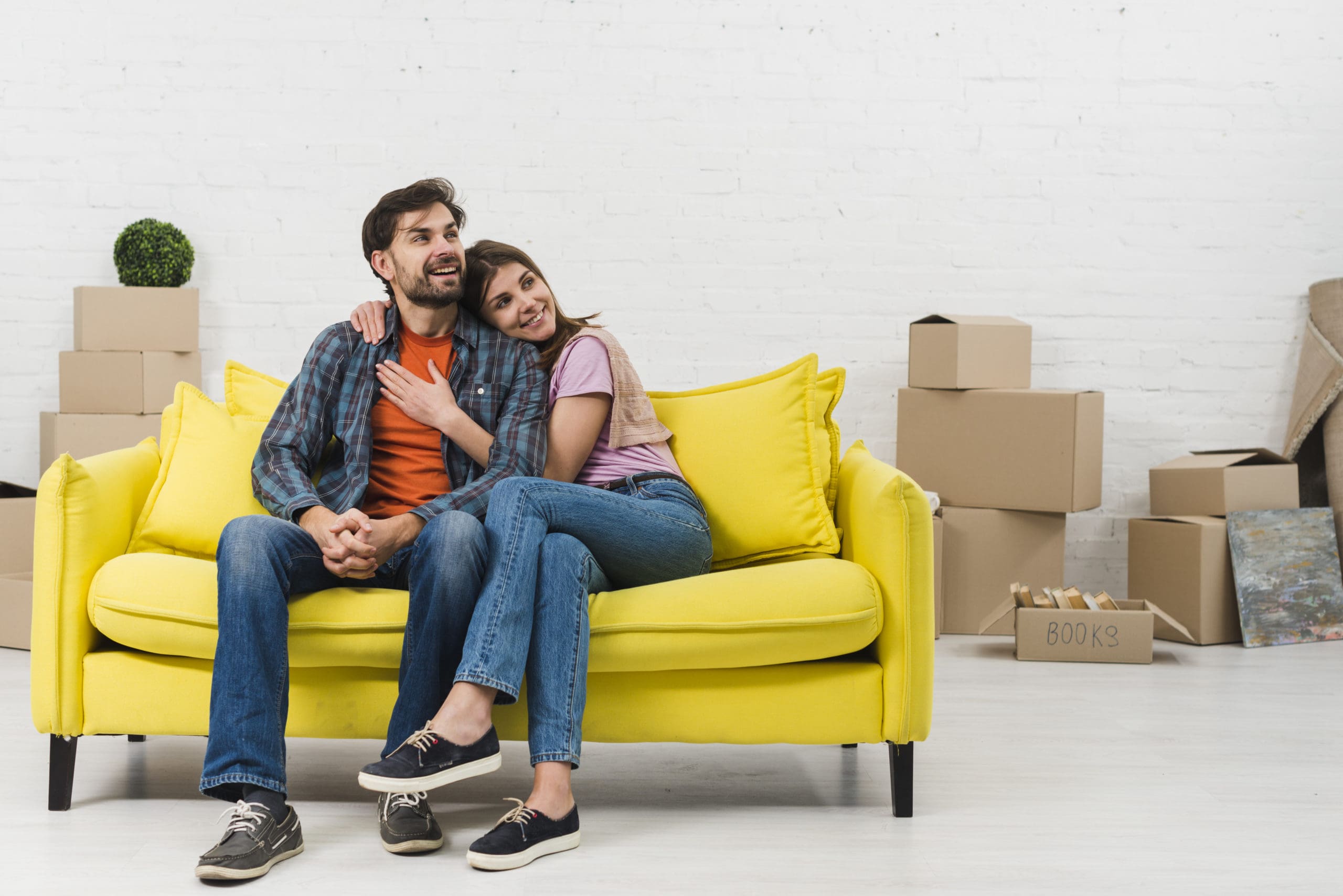 MUDANZAS DE EMPRESAS