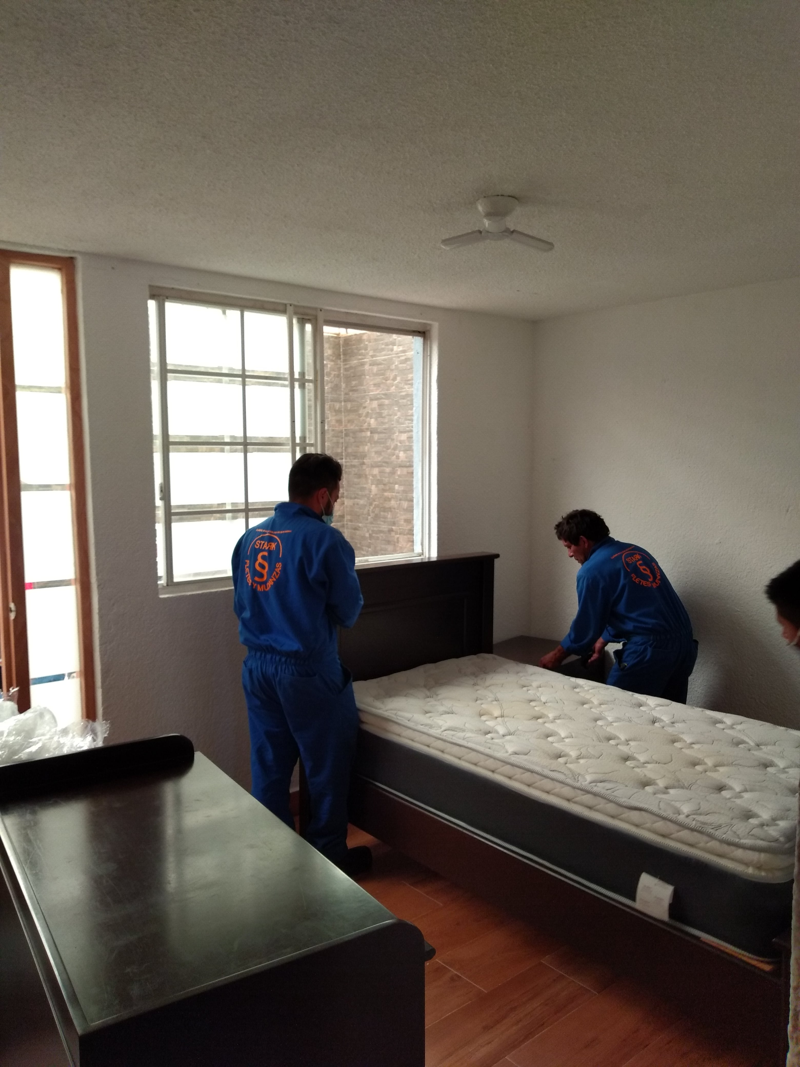 FLETES Y MUDANZAS CDMX